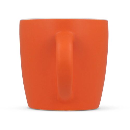 Mok York 250ml oranje