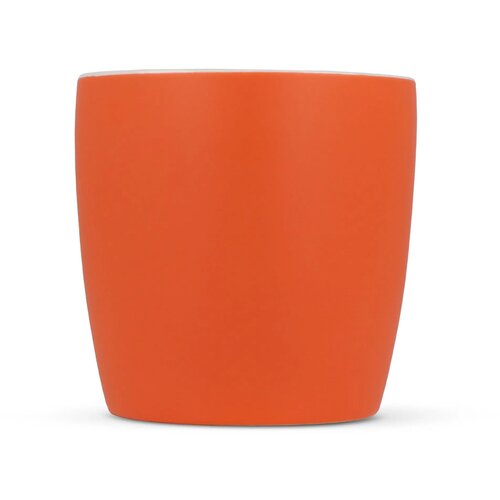 Mok York 250ml oranje