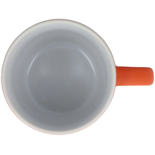 Mok York 250ml oranje
