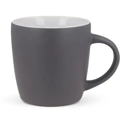Mok York 250ml grijs