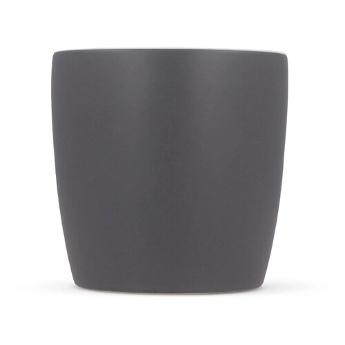 Mok York 250ml grijs