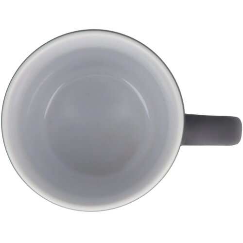 Mok York 250ml grijs