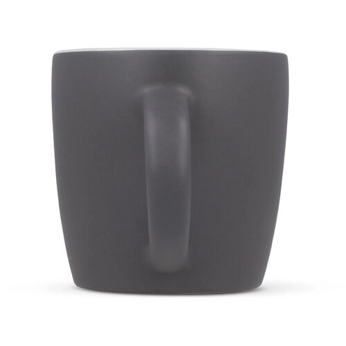 Mok York 250ml grijs