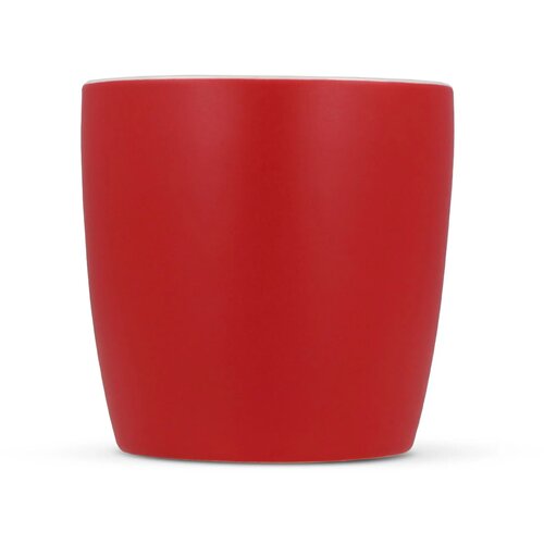 Mok York 250ml rood