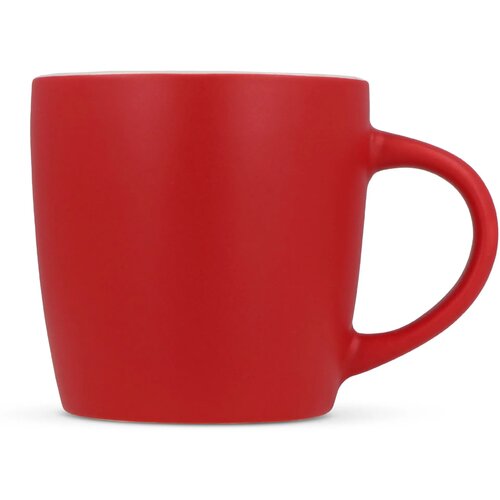Mok York 250ml rood