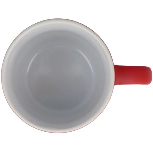 Mok York 250ml rood