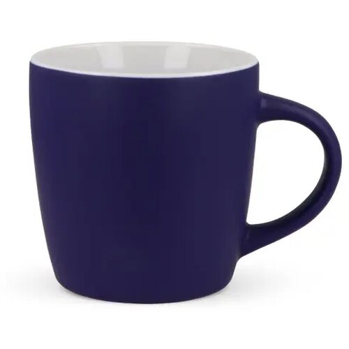 Mok York 250ml donkerblauw