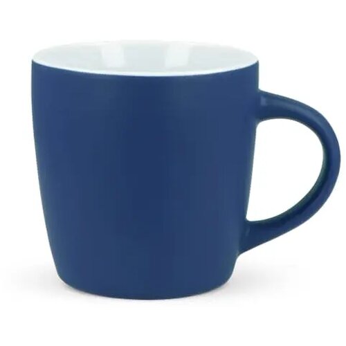 Mok York 250ml donkerblauw