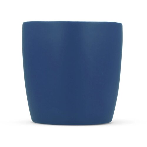 Mok York 250ml donkerblauw