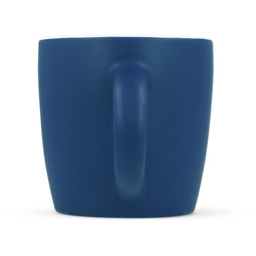 Mok York 250ml donkerblauw