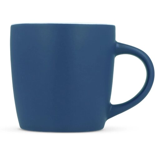 Mok York 250ml donkerblauw