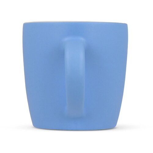 Mok York 250ml lichtblauw
