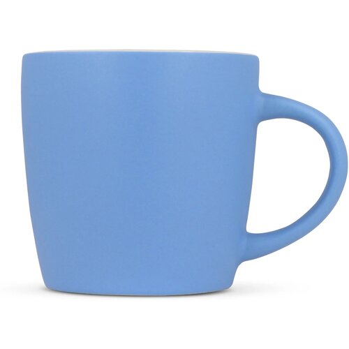 Mok York 250ml lichtblauw