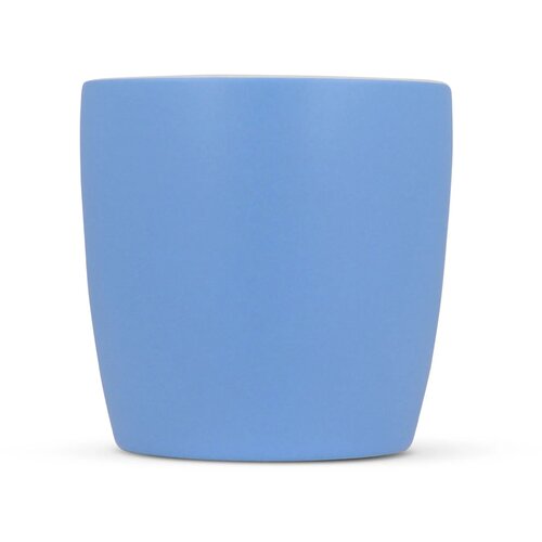 Mok York 250ml lichtblauw