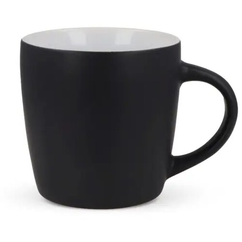 Mok York 250ml zwart