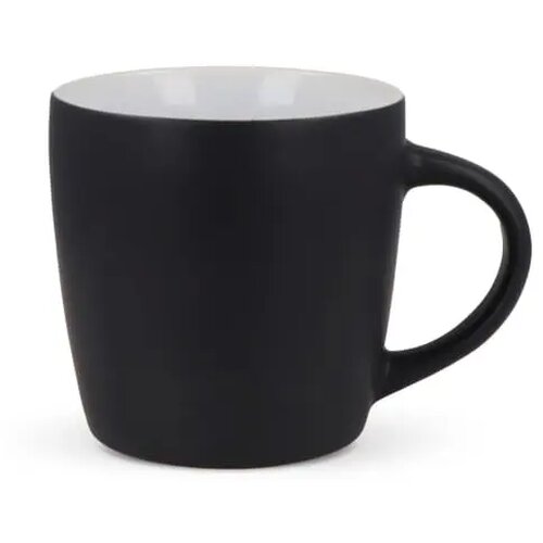 Mok York 250ml zwart