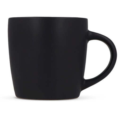 Mok York 250ml zwart