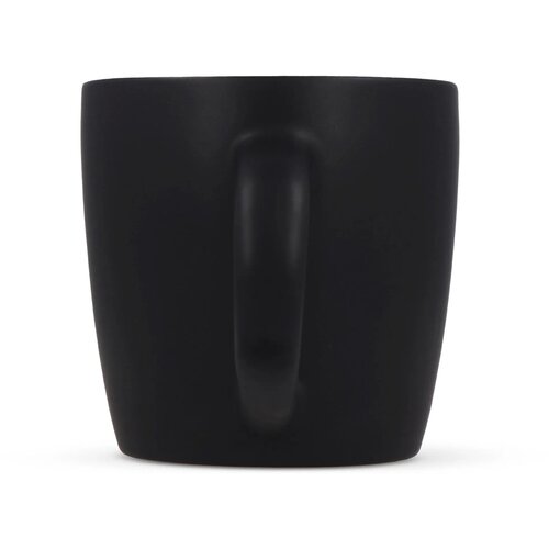 Mok York 250ml zwart