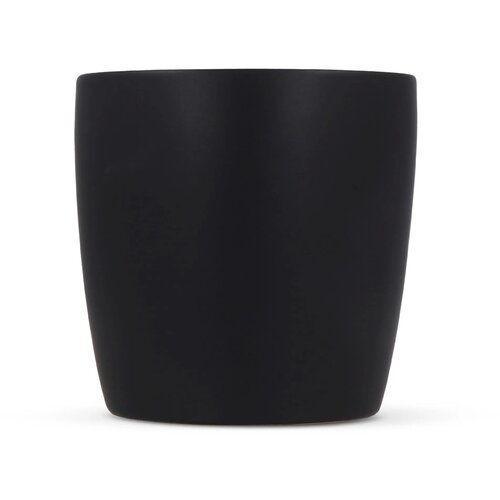 Mok York 250ml zwart