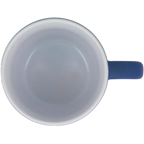 Mok York 250ml zwart