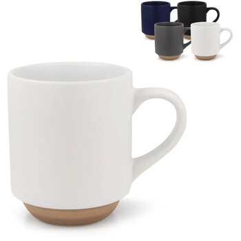 Mok Tallin 300 ml zwart