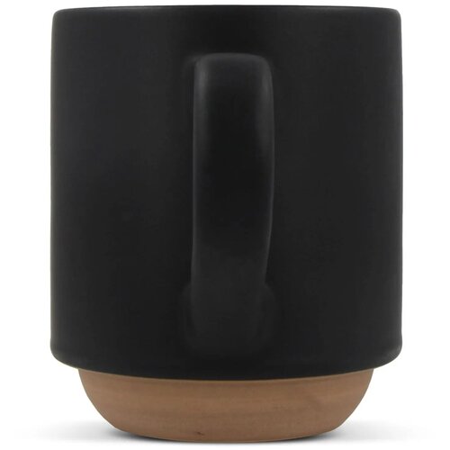 Mok Tallin 300 ml zwart
