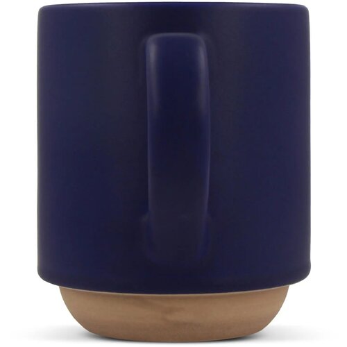 Mok Tallin 300 ml donkerblauw