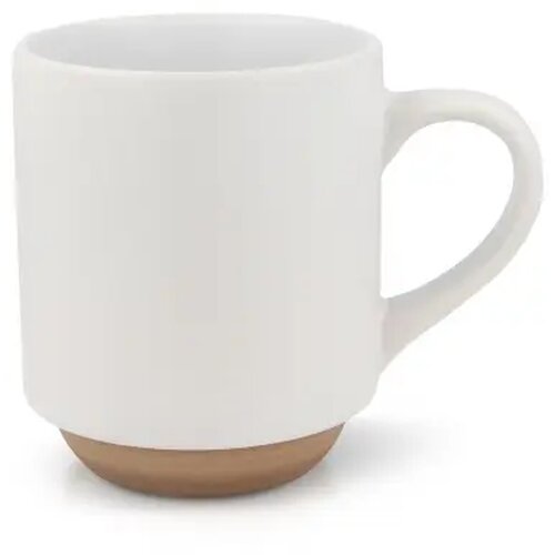 Mok Tallin 300 ml wit