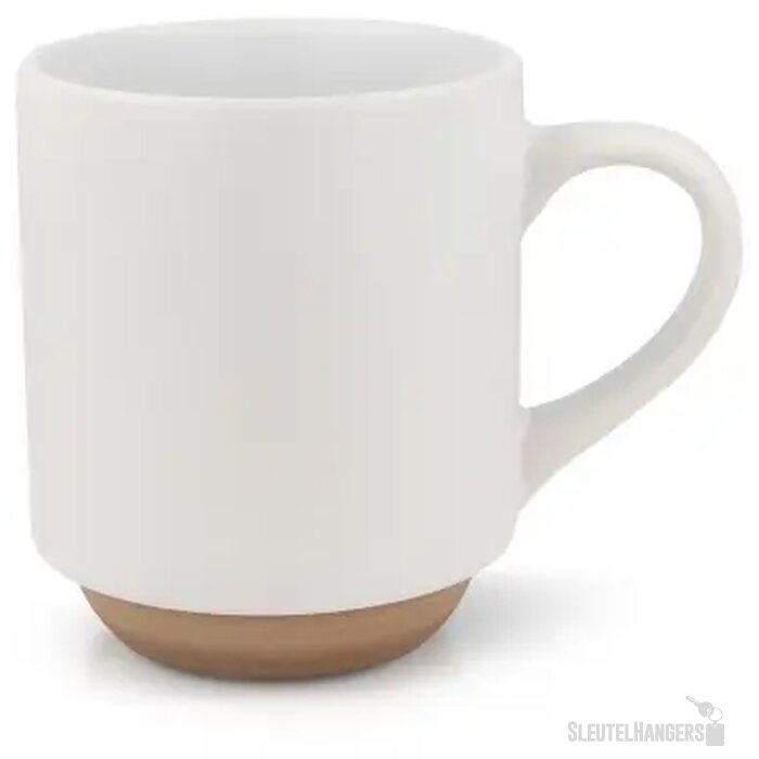 Mok Tallin 300 ml wit