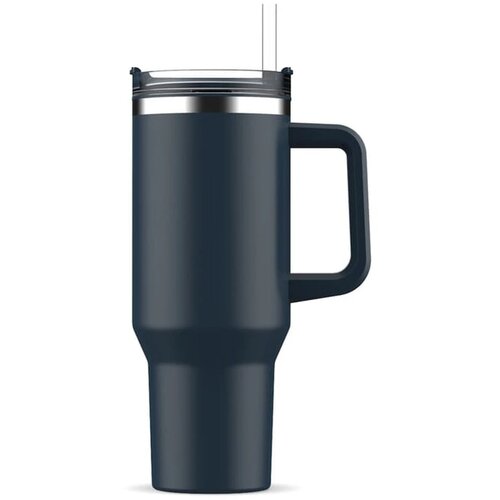 InSideOut Ozzy Thermosbeker (1200 ml) Blauw