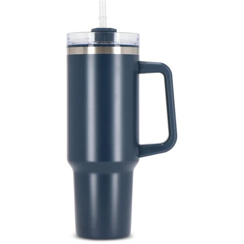 InSideOut Ozzy Thermosbeker (1200 ml) Blauw 1200 ml