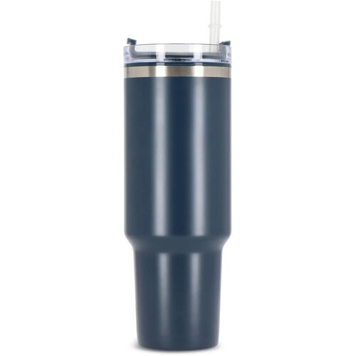 InSideOut Ozzy Thermosbeker (1200 ml) Blauw 1200 ml