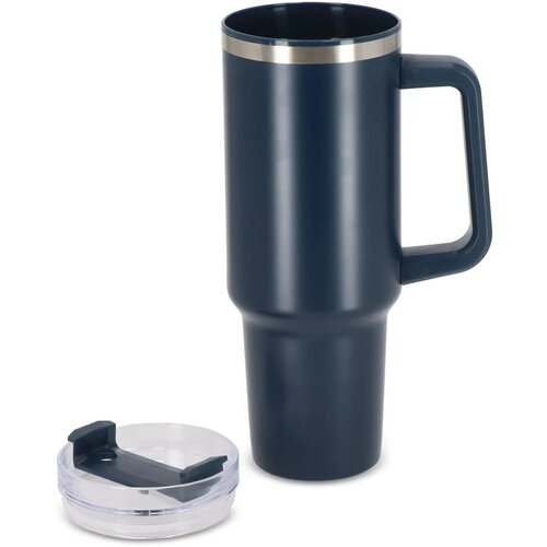 InSideOut Ozzy Thermosbeker (1200 ml) Blauw 1200 ml