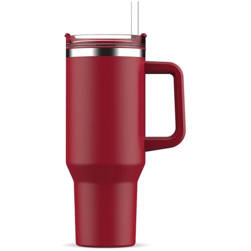 InSideOut Ozzy Thermosbeker (1200 ml) Rood