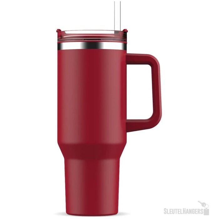 InSideOut Ozzy Thermosbeker (1200 ml) Rood