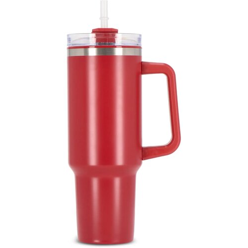 InSideOut Ozzy Thermosbeker (1200 ml) Rood 1200 ml