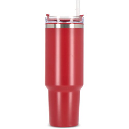 InSideOut Ozzy Thermosbeker (1200 ml) Rood 1200 ml