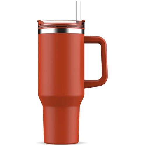 InSideOut Ozzy Thermosbeker (1200 ml) Oranje