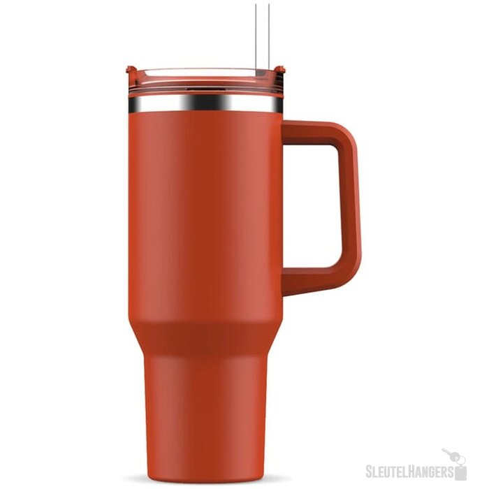 InSideOut Ozzy Thermosbeker (1200 ml) Oranje