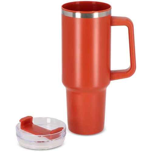 InSideOut Ozzy Thermosbeker (1200 ml) Oranje 1200 ml