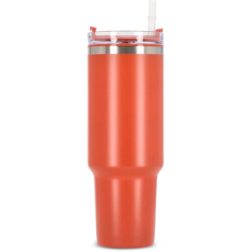 InSideOut Ozzy Thermosbeker (1200 ml) Oranje 1200 ml
