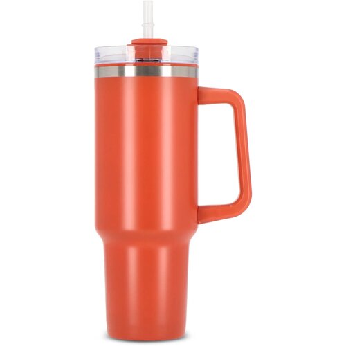 InSideOut Ozzy Thermosbeker (1200 ml) Oranje 1200 ml