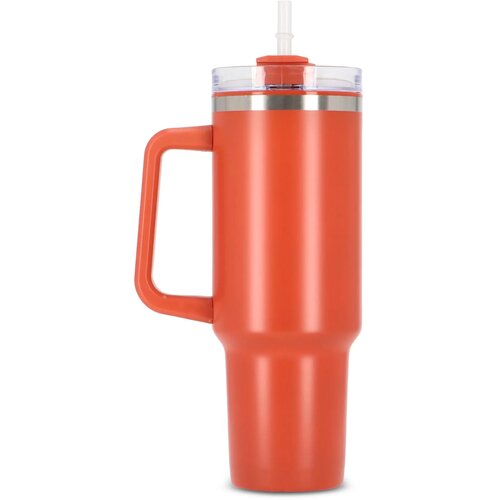 InSideOut Ozzy Thermosbeker (1200 ml) Oranje 1200 ml