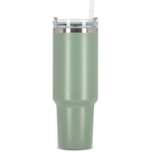 InSideOut Ozzy Thermosbeker (1200 ml) Olijf 1200 ml