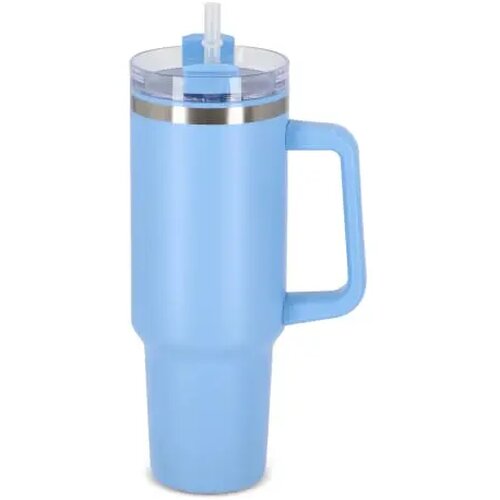 InSideOut Ozzy Thermosbeker (1200 ml) Lichtblauw 1200 ml