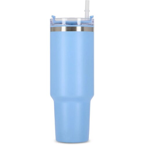 InSideOut Ozzy Thermosbeker (1200 ml) Lichtblauw 1200 ml