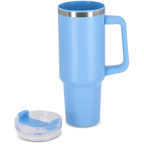 InSideOut Ozzy Thermosbeker (1200 ml) Lichtblauw 1200 ml