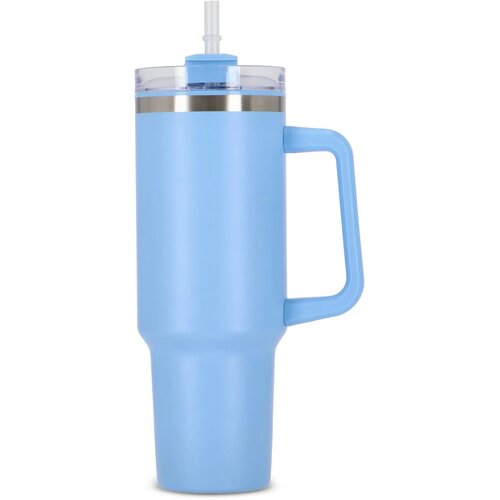 InSideOut Ozzy Thermosbeker (1200 ml) Lichtblauw 1200 ml