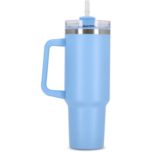 InSideOut Ozzy Thermosbeker (1200 ml) Lichtblauw 1200 ml