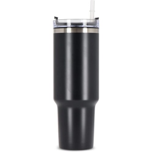 InSideOut Ozzy Thermosbeker (1200 ml) Zwart 1200 ml